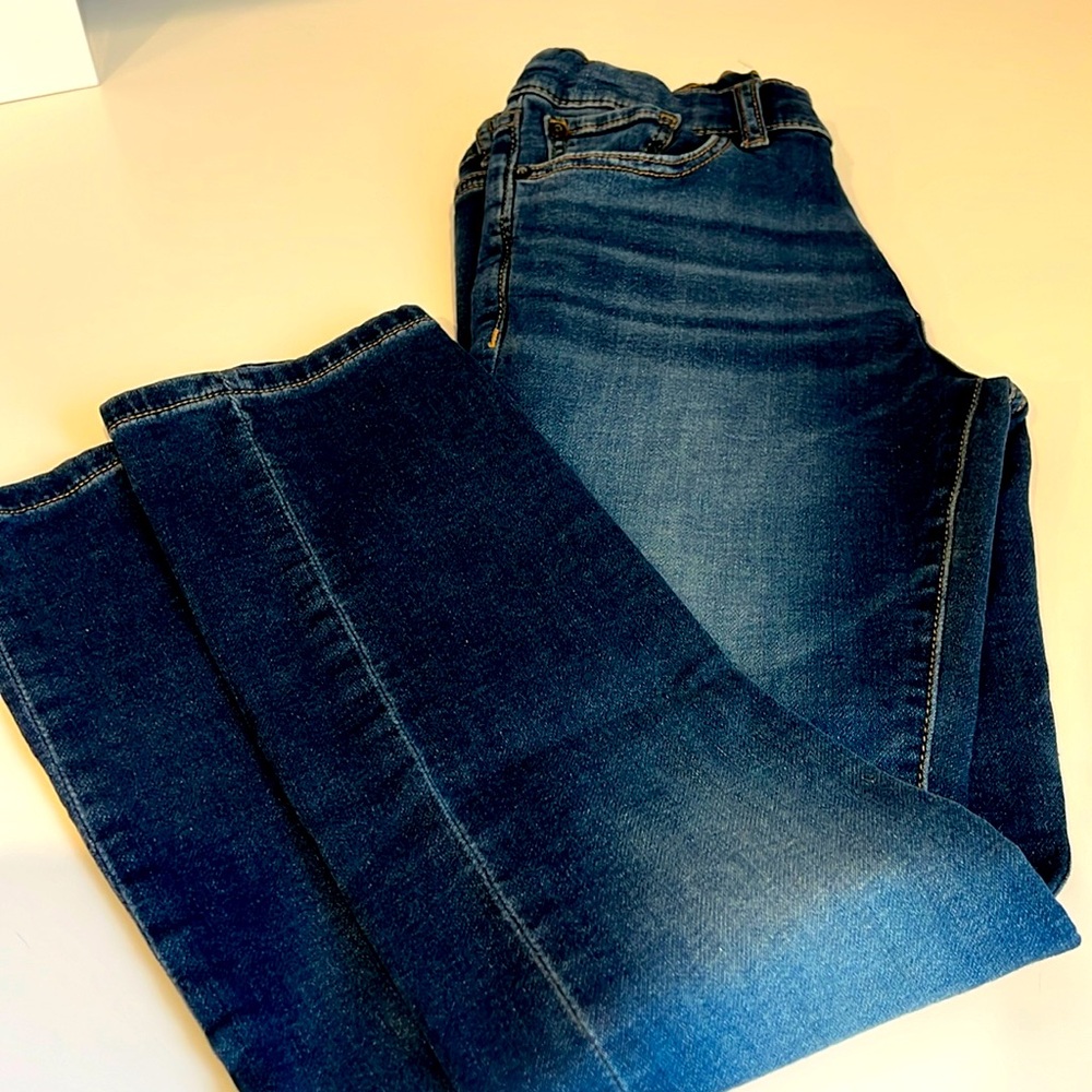 EUC Boys DL1961 Jeans